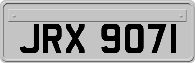 JRX9071