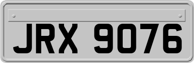 JRX9076
