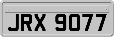 JRX9077