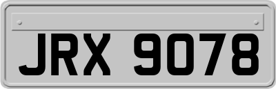 JRX9078