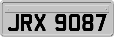 JRX9087