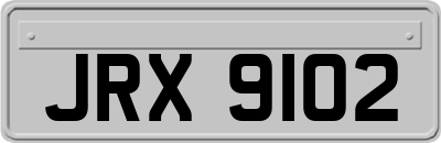 JRX9102