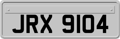 JRX9104