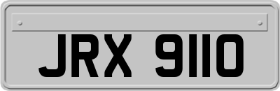 JRX9110