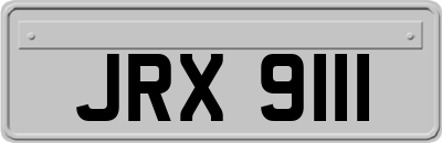 JRX9111