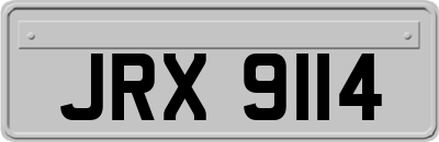 JRX9114
