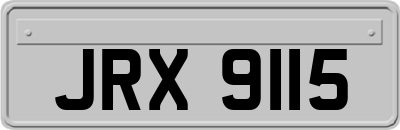 JRX9115