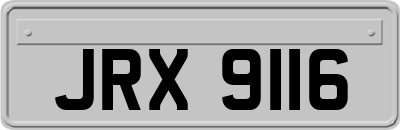 JRX9116
