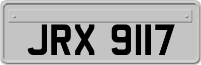 JRX9117