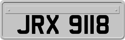 JRX9118