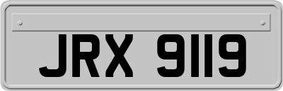 JRX9119