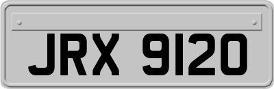 JRX9120