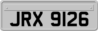 JRX9126