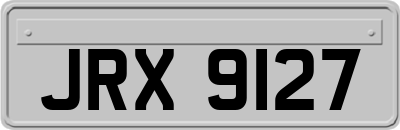 JRX9127