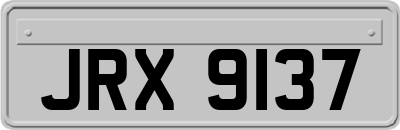 JRX9137