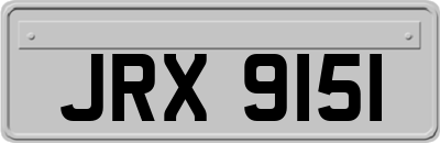 JRX9151