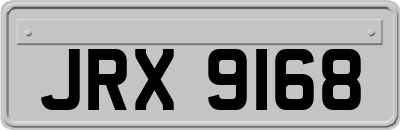 JRX9168