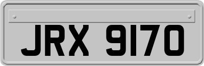 JRX9170
