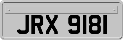 JRX9181