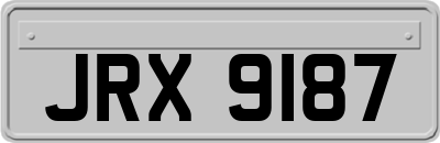 JRX9187