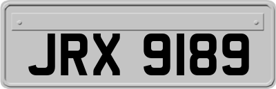 JRX9189