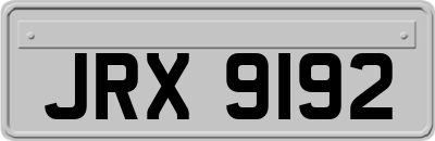 JRX9192