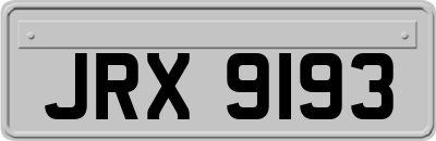 JRX9193