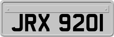 JRX9201