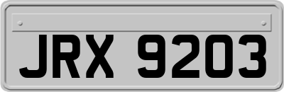 JRX9203