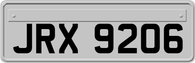 JRX9206