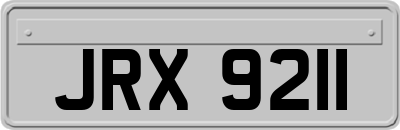 JRX9211