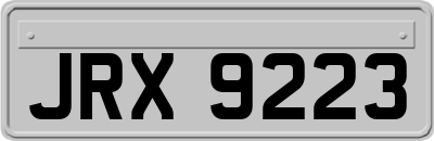 JRX9223