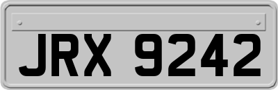 JRX9242