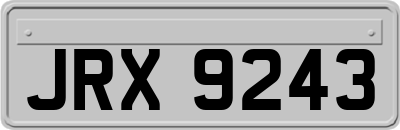 JRX9243