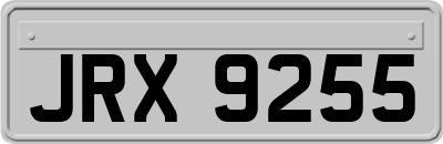 JRX9255