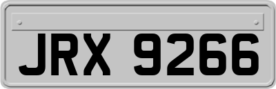 JRX9266