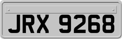 JRX9268