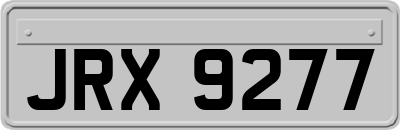 JRX9277