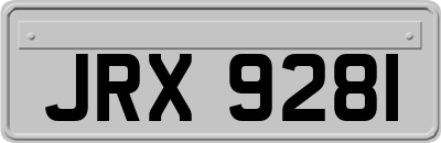 JRX9281