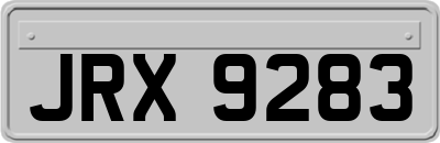 JRX9283