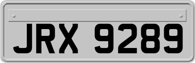JRX9289