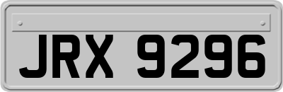 JRX9296