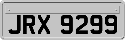 JRX9299
