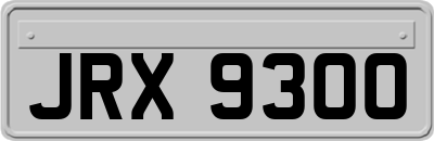 JRX9300