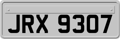 JRX9307