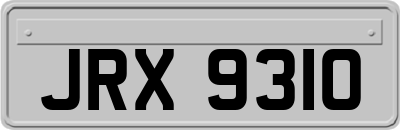 JRX9310