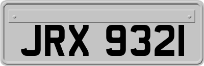 JRX9321