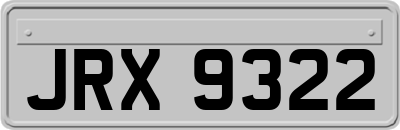 JRX9322