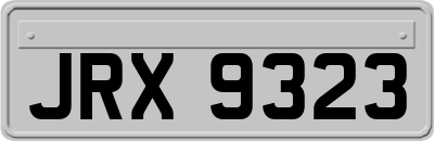 JRX9323