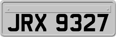 JRX9327